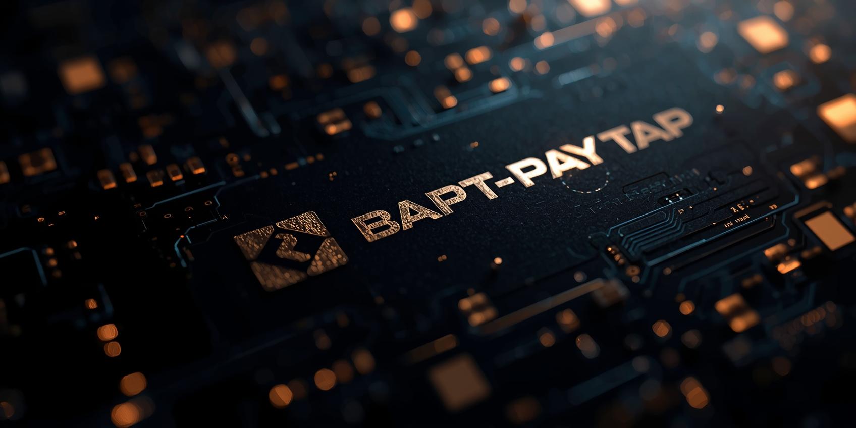 BAPT-PAY-TAP instant tipping platform creator monetization PayPal Stripe Tip Tap Pay